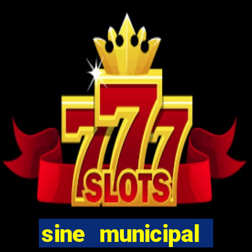 sine municipal porto velho